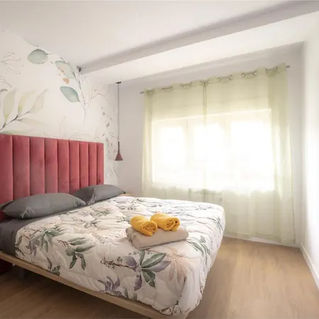 Appartamento Lujo Proyector, Parking, Maquina Arcade Y Netflix Oviedo